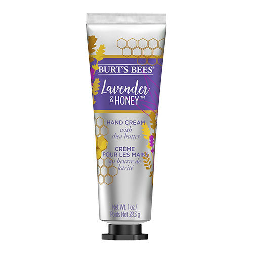 Håndcreme lavender & honey Burts Bees fra Burt's Bees