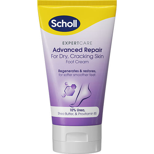 Scholl Advanced Repair Cream fra Scholl