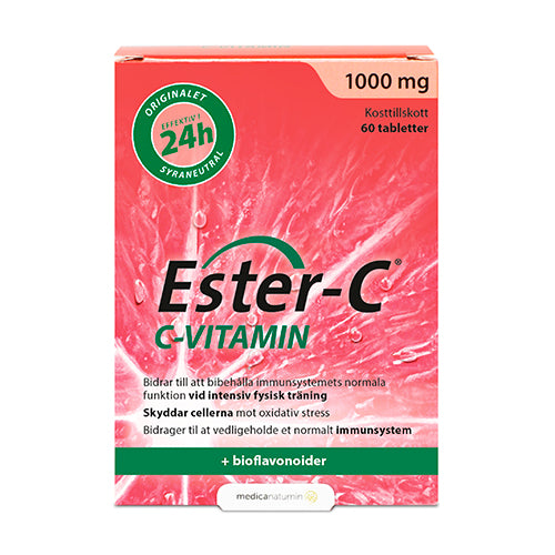 Ester-C 1000 mg fra Ester - C