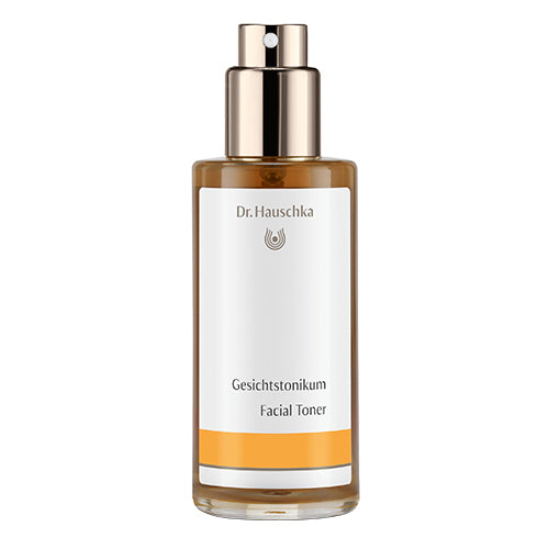 Facial toner Dr. Hauschka fra Dr. Hauschka
