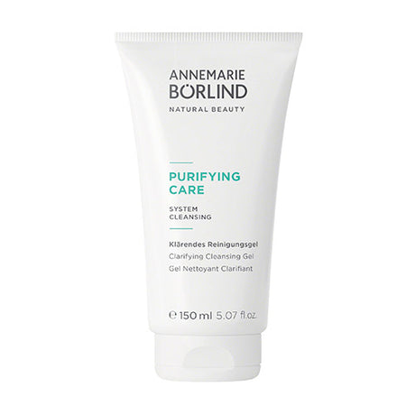 Purifying Care Cleansing fra Annemarie Börlind
