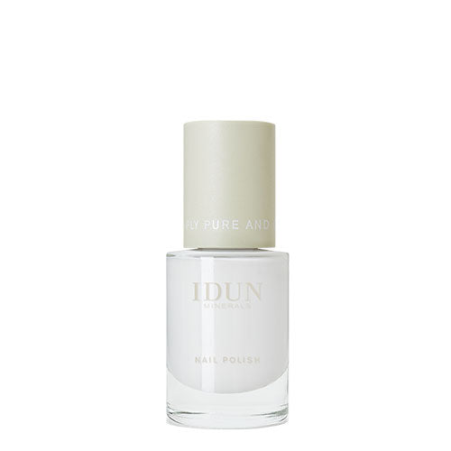 Nail Polish Månsten fra IDUN minerals