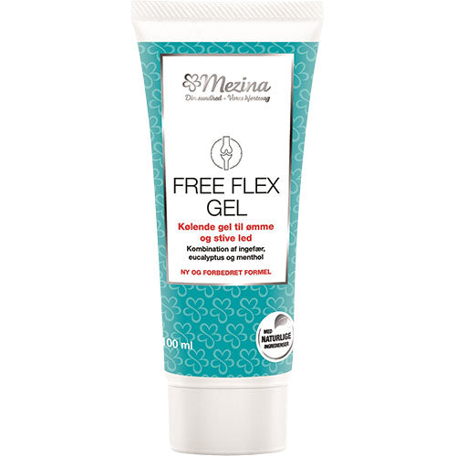 Free Flex Gel fra Free Flex