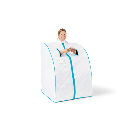 Infrarød Sauna Basic Radiant Health fra Radiant Health