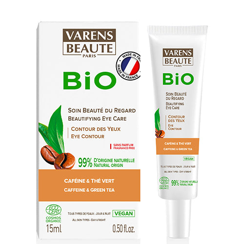 Eye Care Varens Beaute fra Varens Beaute