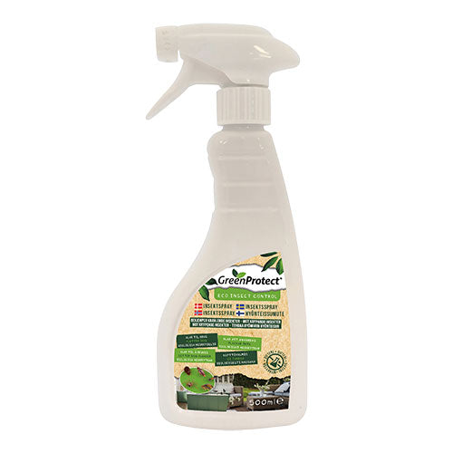 GreenProtect Insect Spray fra GreenProtect
