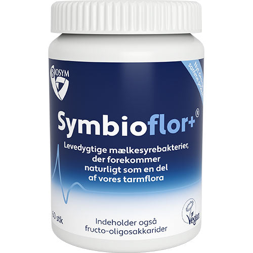 Symbioflor+ fra Biosym