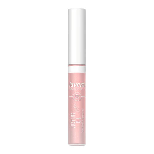 Juicy Lips Oil fra lavera