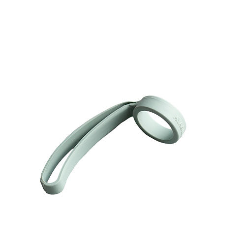 Bottle Handle Mint Green fra AYA&IDA