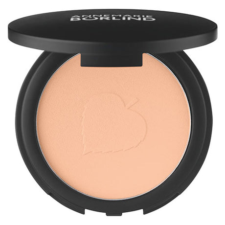 Compact Powder, Almond fra Annemarie Börlind