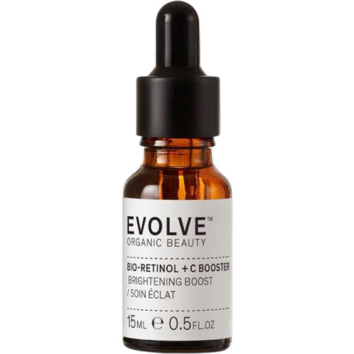 Bio-Retinol + C Booster fra Evolve