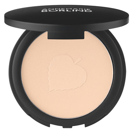 Compact Powder, light fra Annemarie Börlind