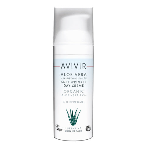 AVIVIR Aloe Vera Day creme fra Avivir