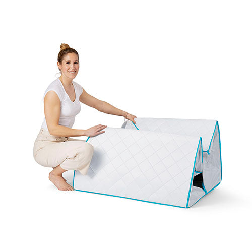 Infrarød Sauna Basic Radiant Health fra Radiant Health