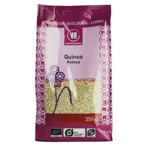 Quinoa Ø fra Urtekram
