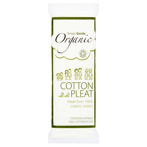 Vat fra Simply Gentle