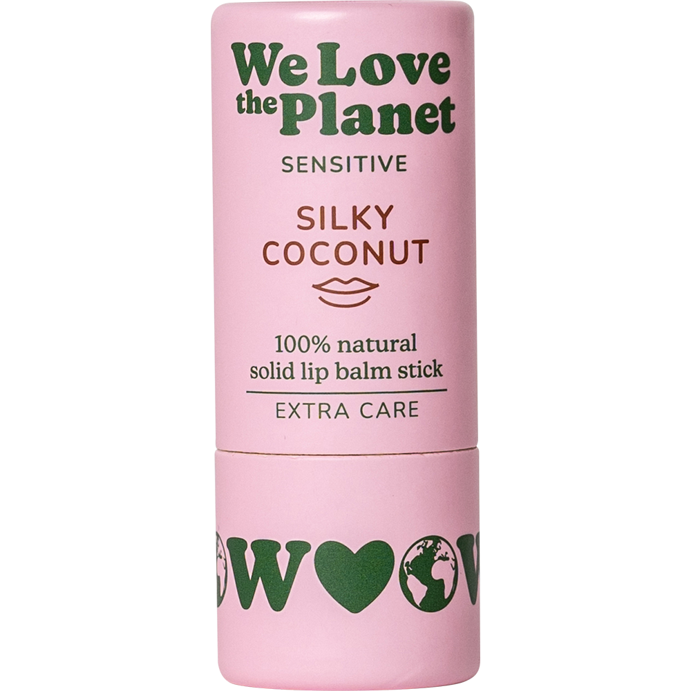 We Love The Planet Lip Balm | Velvet Daily fra We love the Planet