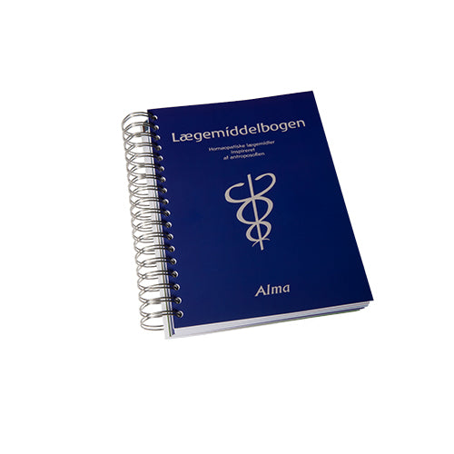 Lægemiddelbogen 2023 fra Helsam.dk