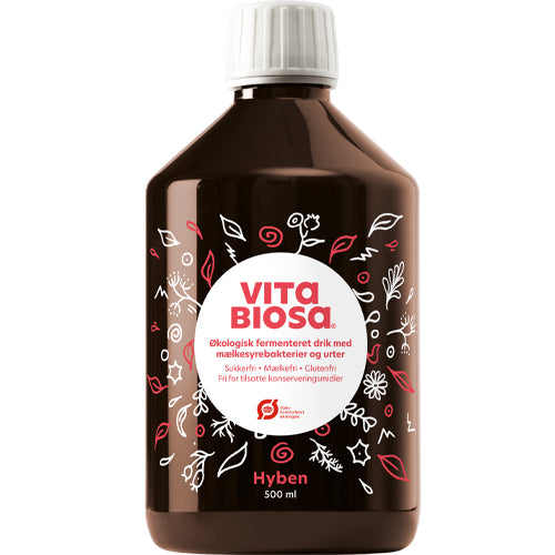Vita Biosa Hyben Ø fra Vita Biosa