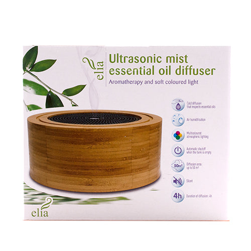 Aroma Diffuser Elia fra Fischer Pure Nature