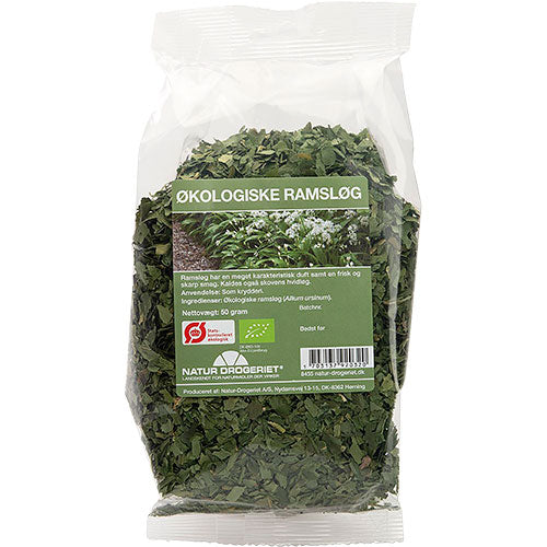 Ramsløg Ø fra Natur-Drogeriet