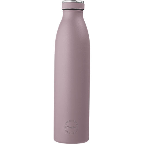 Drinking Bottle 750ml Lavender fra AYA&IDA