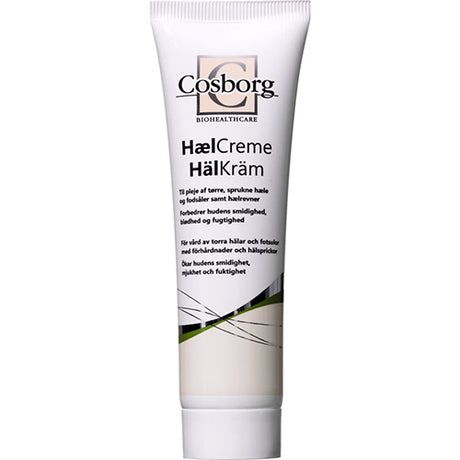 Cosborg HælCreme fra Cosborg