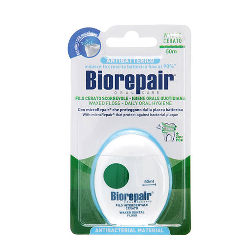 Biorepair Tandtråd - vokset fra Biorepair