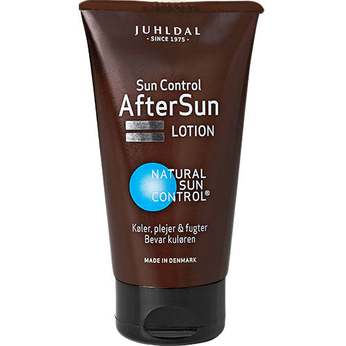 Juhldal AfterSun Lotion fra Juhldal