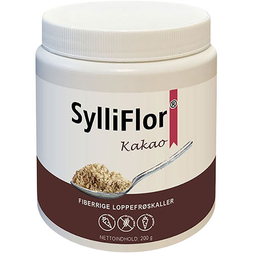 SylliFlor Kakao fra SylliFlor