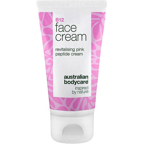 B12 Face Cream fra Australian Bodycare