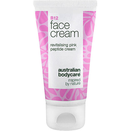 B12 Face Cream fra Australian Bodycare