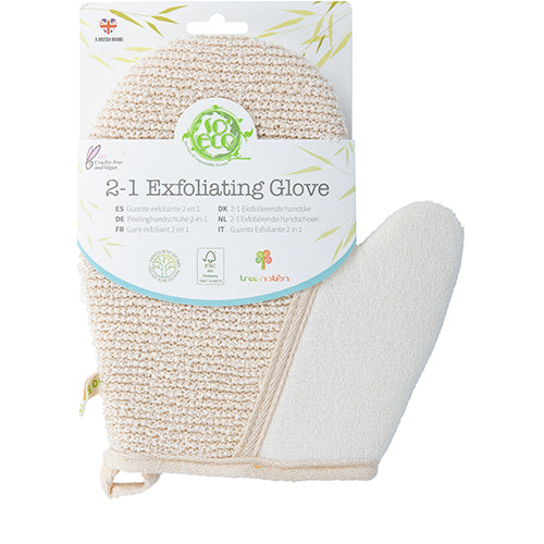 Spa handske fra So Eco