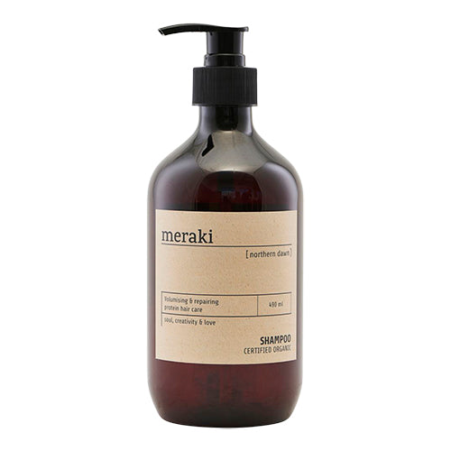 Shampoo, Northern dawn fra Meraki