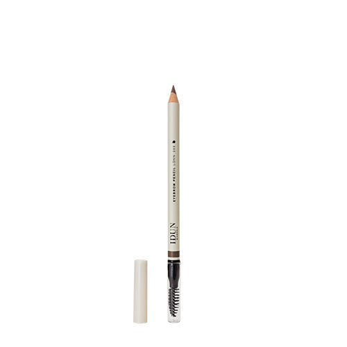Eyebrow Pen LÖNN Dark grey 202 fra IDUN minerals