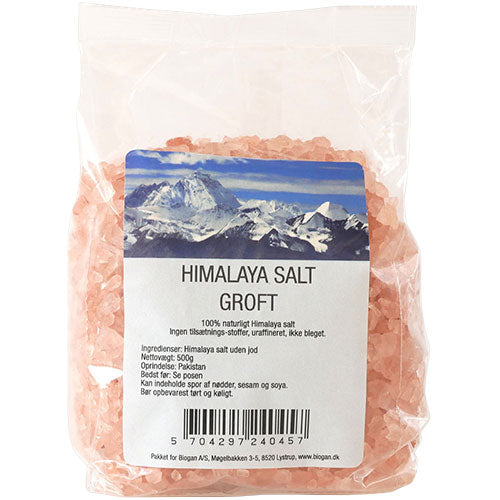 Himalayasalt grov fra Biogan