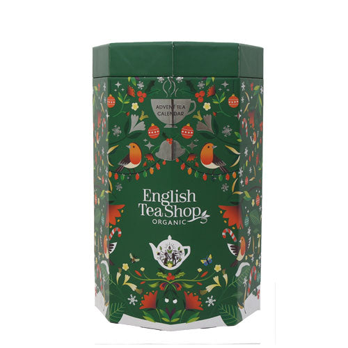 Julekalender Te Juletræ Ø