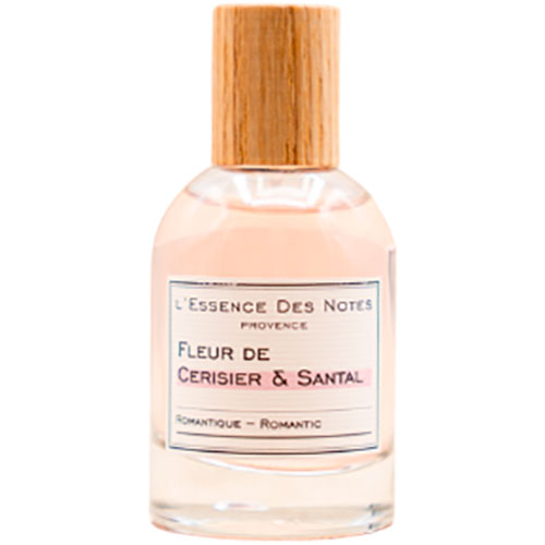 EDP Fleur de Cerisier og Santal
