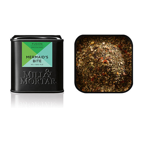 Mermaid's bite fra Mill & Mortar