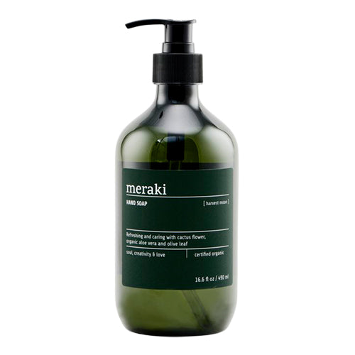 Håndsæbe, Harvest moon fra Meraki