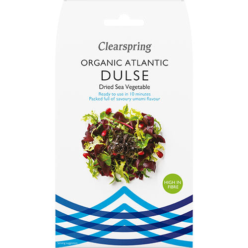 Dulse tang Ø fra Clearspring