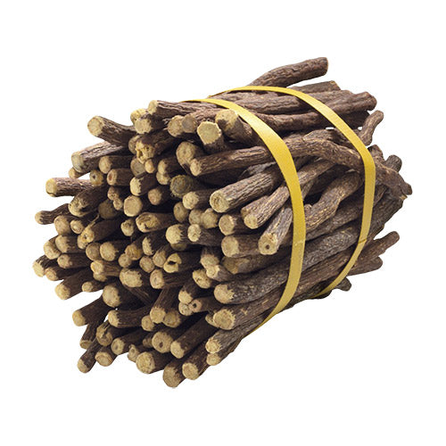 Lakridsrødder fra Kingfisher