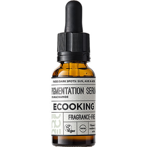 Pigmentation Serum fra Ecooking