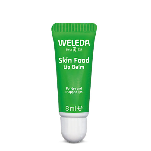 Skin Food Lip Balm fra Weleda