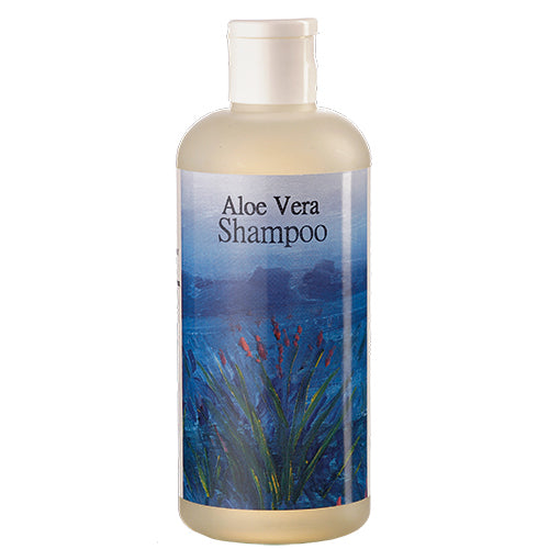 Aloe Vera Shampoo fra Rømer