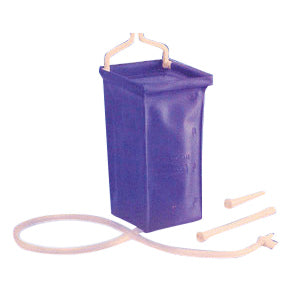 Tarmudskylningsapparat fra Helsam.dk