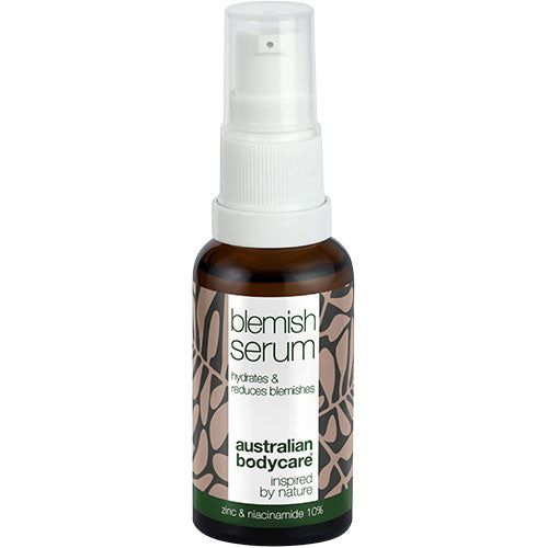 Blemish Serum fra Australian Bodycare