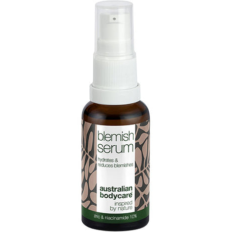 Blemish Serum fra Australian Bodycare