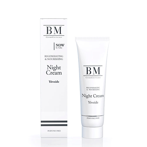 BM Regenerative nat creme fra BM Regenerative
