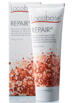 Locobase repair creme fra Locobase